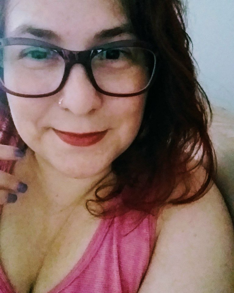 Patricia Leandra Barrufi Pinheiro