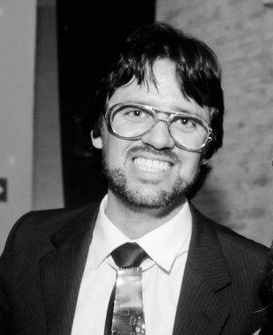 Marcos Santiago Fritsch