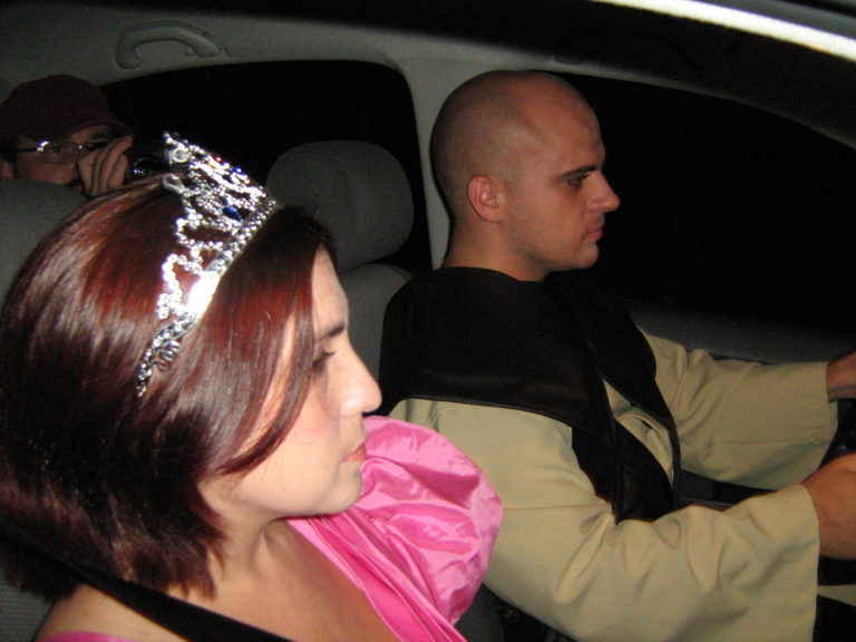 Depois Daquela Festa