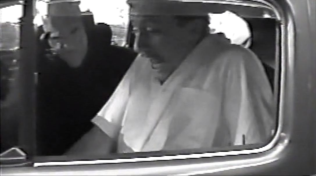 Eles Estão Chegando