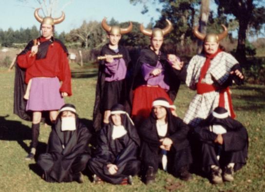 A Odisséia de Hartan V - O Retorno do Imperador