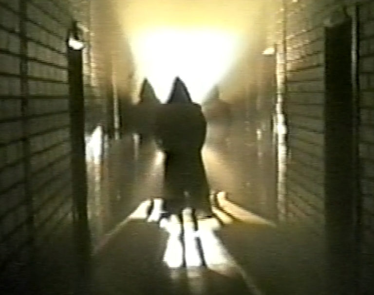 O Segredo do Mosteiro